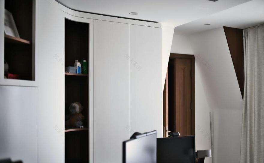 新中式家居设计,融合传统与现代-45