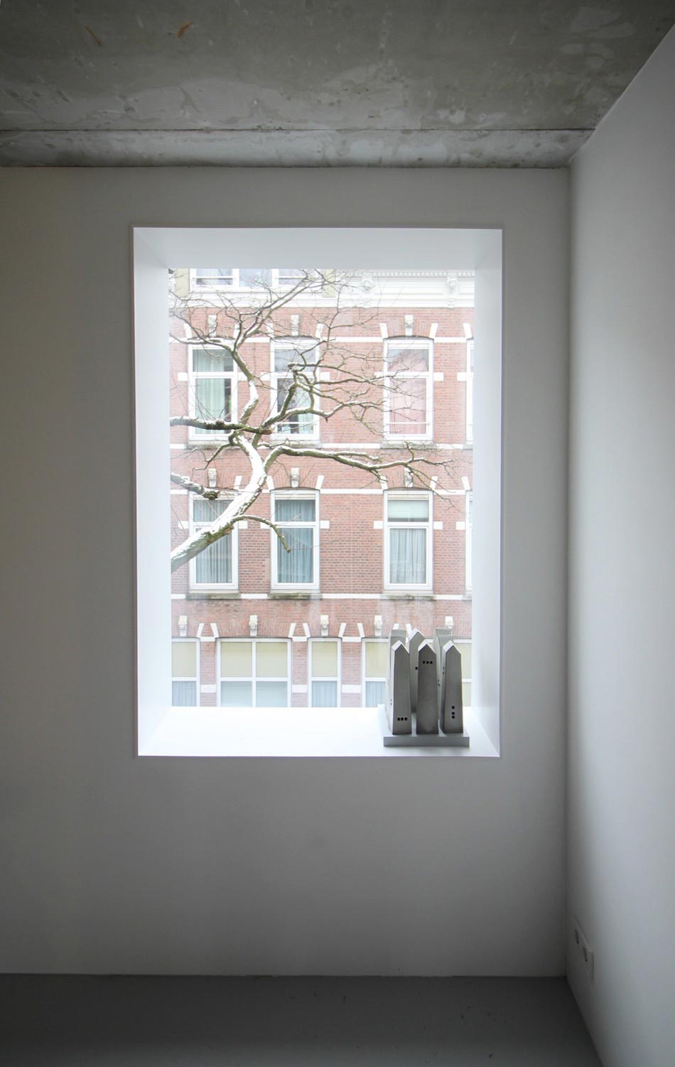 鹿特丹微型空间改造，自然与城市共生-33