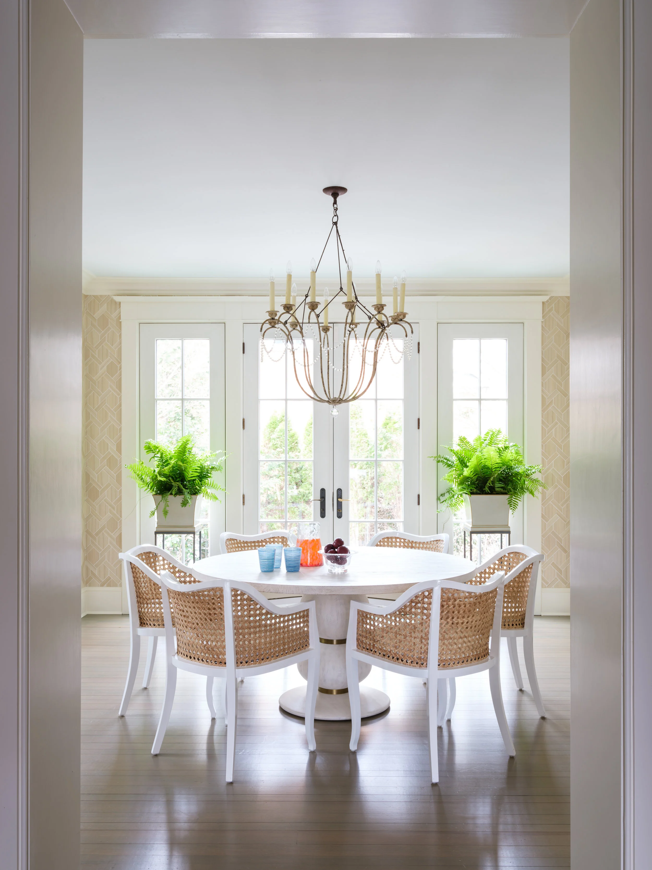 真正的蓝绿色 · 斯考特建筑室内设计公司（注：SCW可能是特定公司名缩写，这里按常见处理音译成斯考特，若有更准确信息可替换） -14