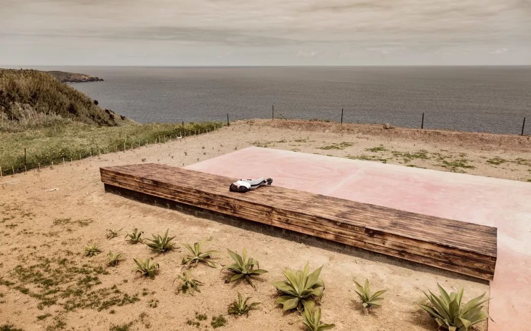 定制建筑体验,SAL Architecture Studio 打造亚速尔风情-8