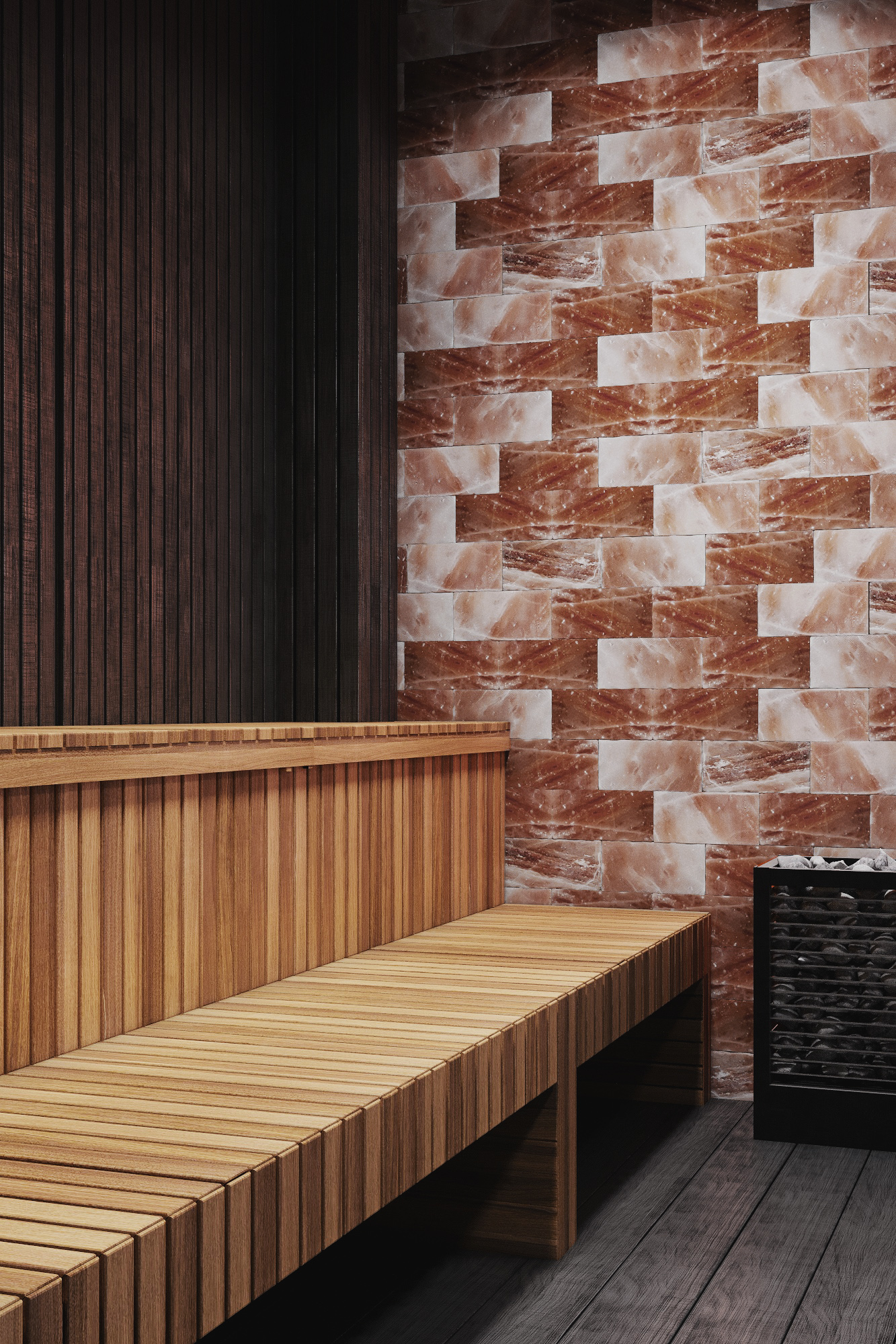 桑拿，索契丨Soft-10