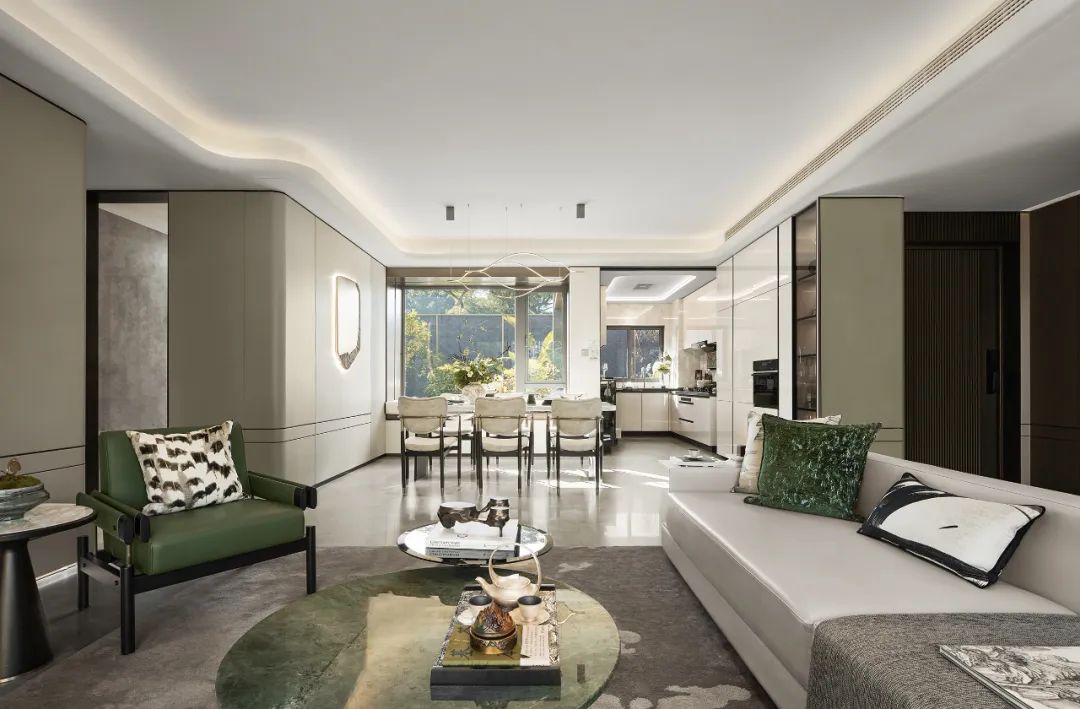 |DARRY·戴瑞软装 | 光阴成诗，时空对照-11