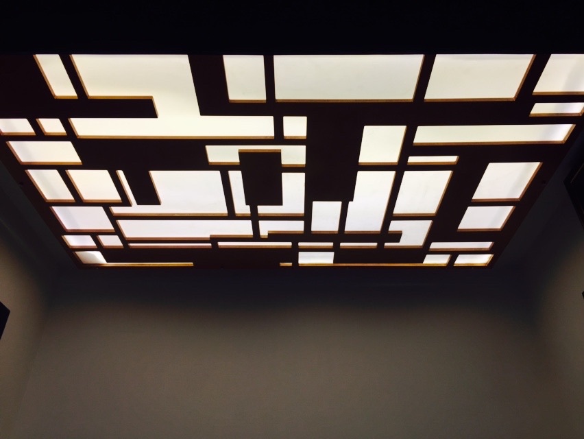 简约宜居，城市中的宁静绿洲-4