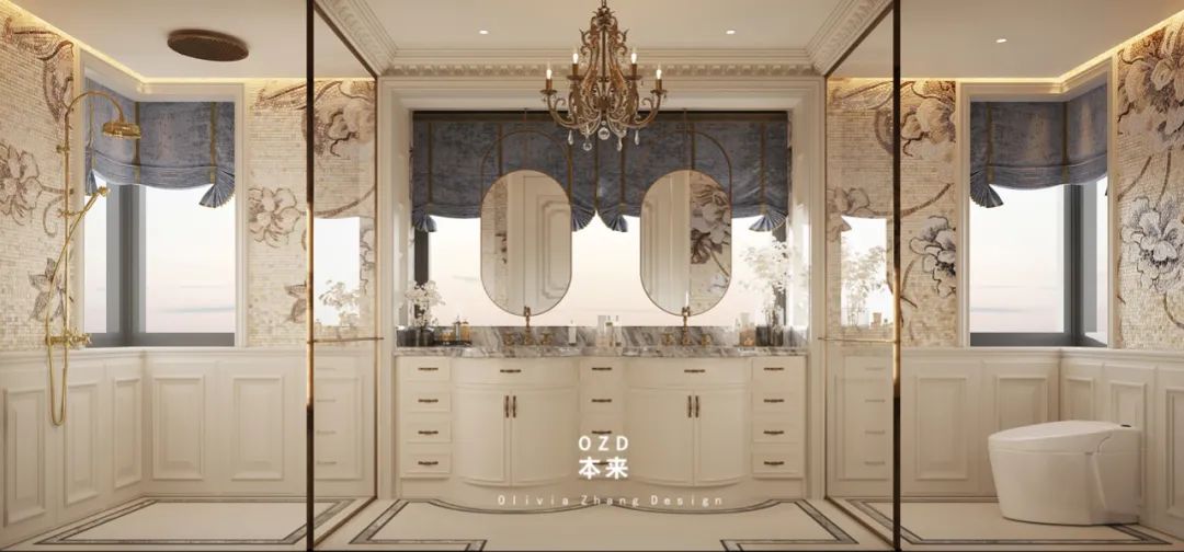 西安·曲江大城·雍宸丨中国西安丨OZD 本来-17