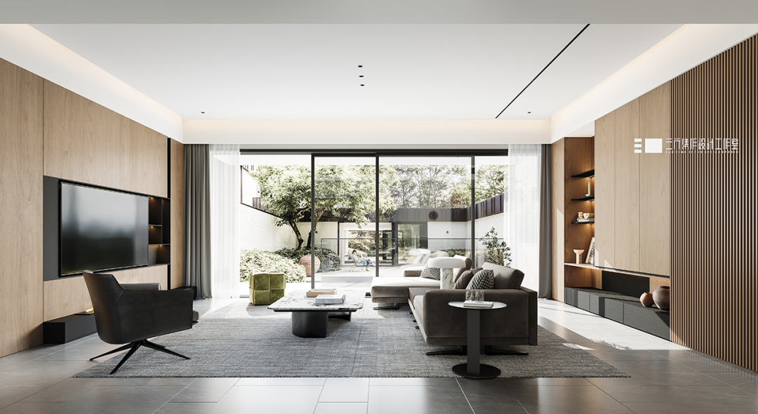 三行集作 |​ 空间无界-32