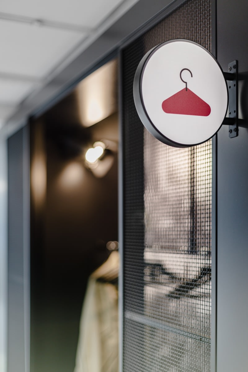 重温城市记忆 · Mediabrands 波兰华沙办公室设计丨Workplace-39