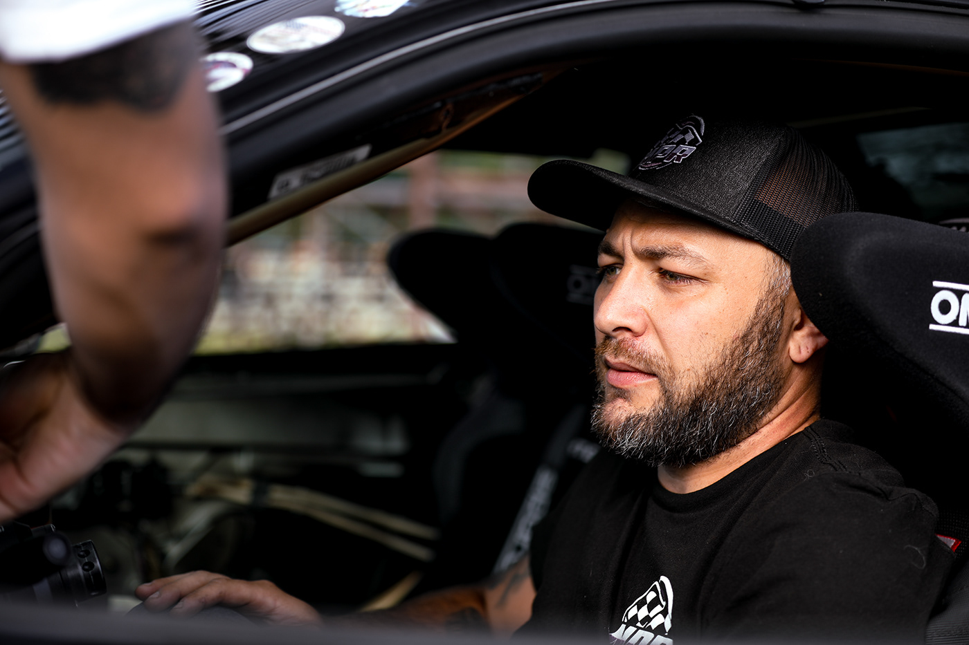 Club Loose - Freedom Moves 2021-3