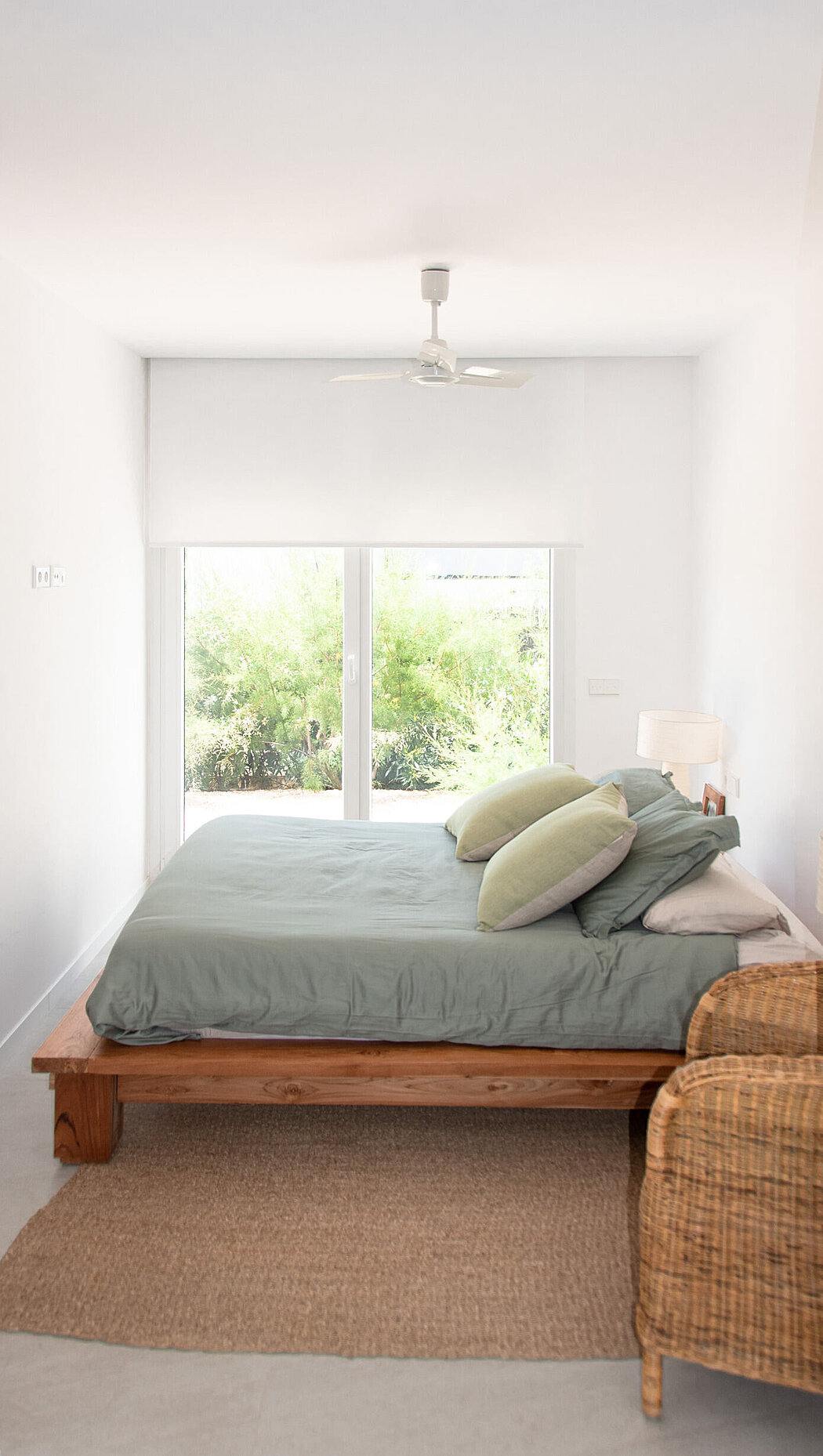 梅诺卡岛的房子丨西班牙丨Casas inHAUS-6