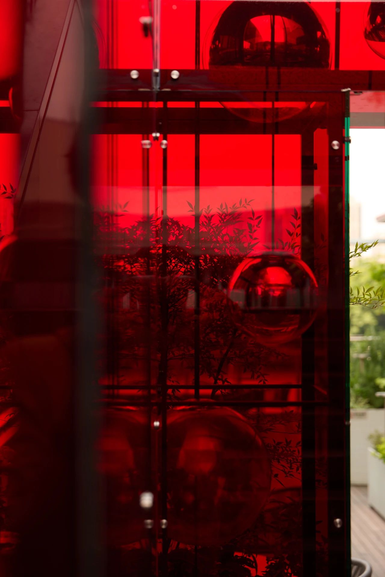 海底捞火锅  东莞松山湖创新店丨中国东莞丨汤物臣•肯文创意集团-87