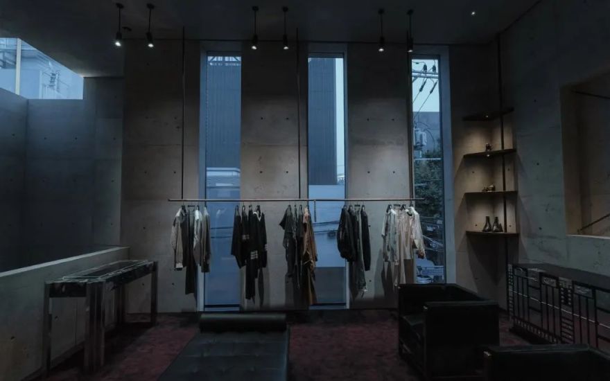 ENFANTS RICHES DÉPRIMÉS亚洲首家旗舰店丨韩国首尔-8