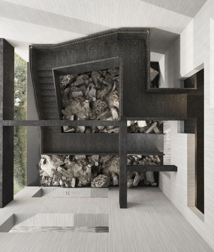 和酒店安吉丨中国丨W.DESIGN 无间设计-1