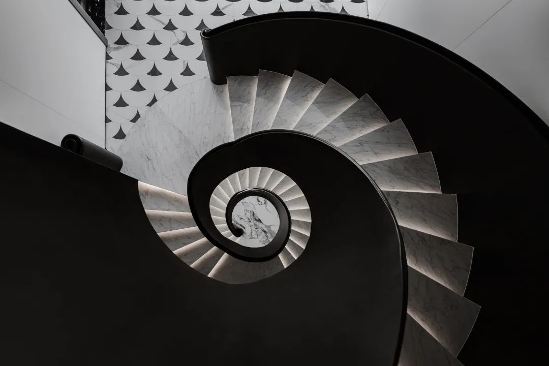 广州凤凰城 1000㎡私宅丨中国广州丨纵横建设·姚毅华设计所-21