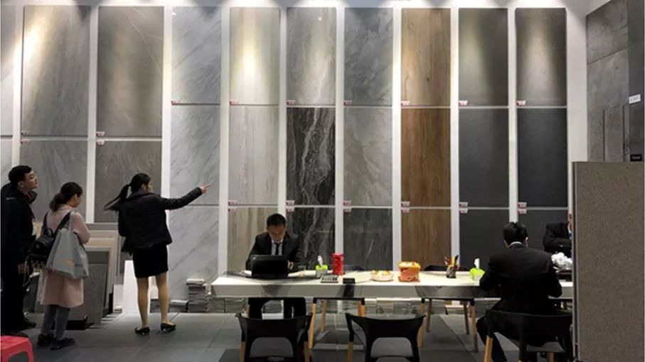2019 厦门国际石材展游学记 | 探索石材的深度运用与工艺-32