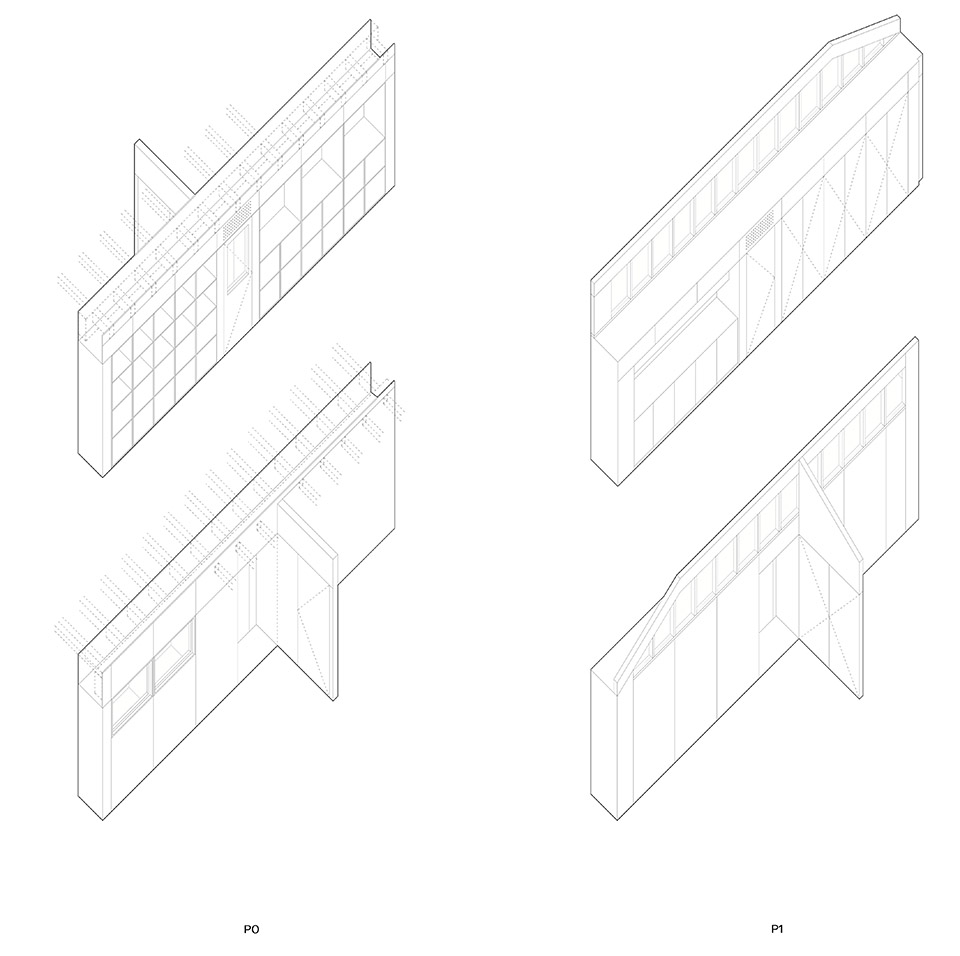 Muimenta社会中心丨西班牙丨Miguel Angel Diaz Gonzalez-53