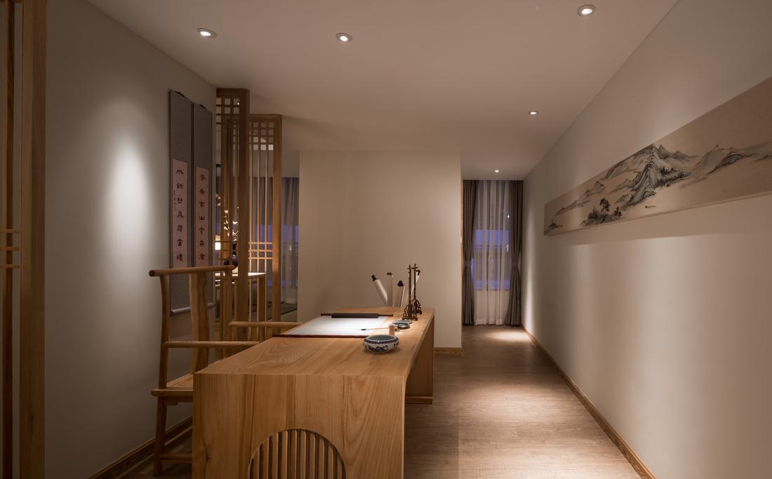 海伦江南风艺术酒店丨中国广州丨邹劲夫,庞康福,胡锦锋,麦嘉宇-28