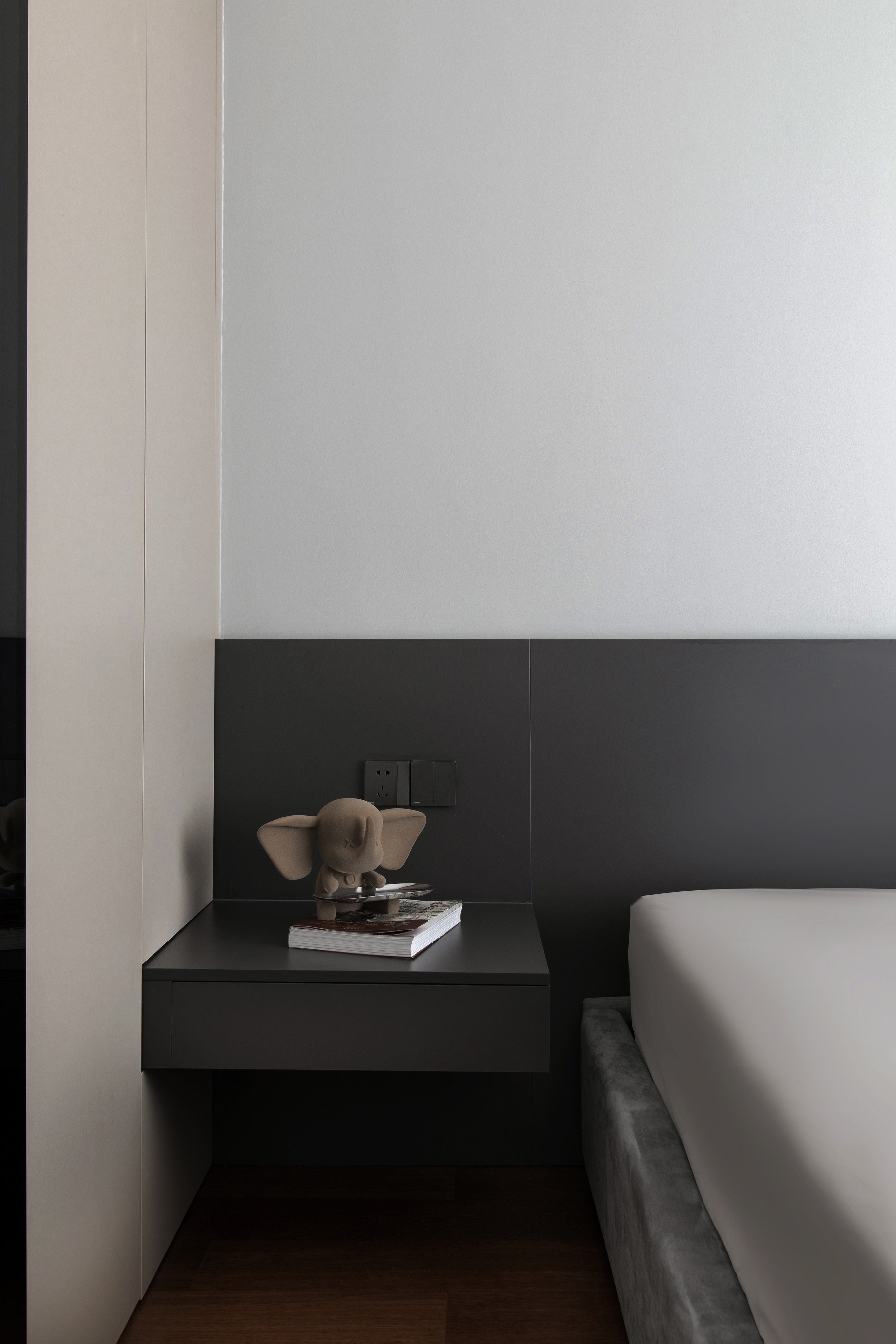 《静谧》·89㎡两人新天地丨中国北京丨叁石空间(北京)建筑设计事务所-22