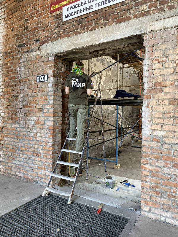 “Память Беслана”（“别斯兰记忆”）丨俄罗斯-15