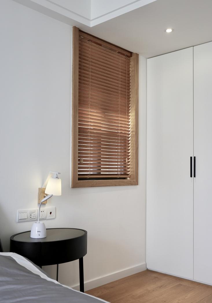 空间魔法师 | 小改动大功能的装修案例解析-133