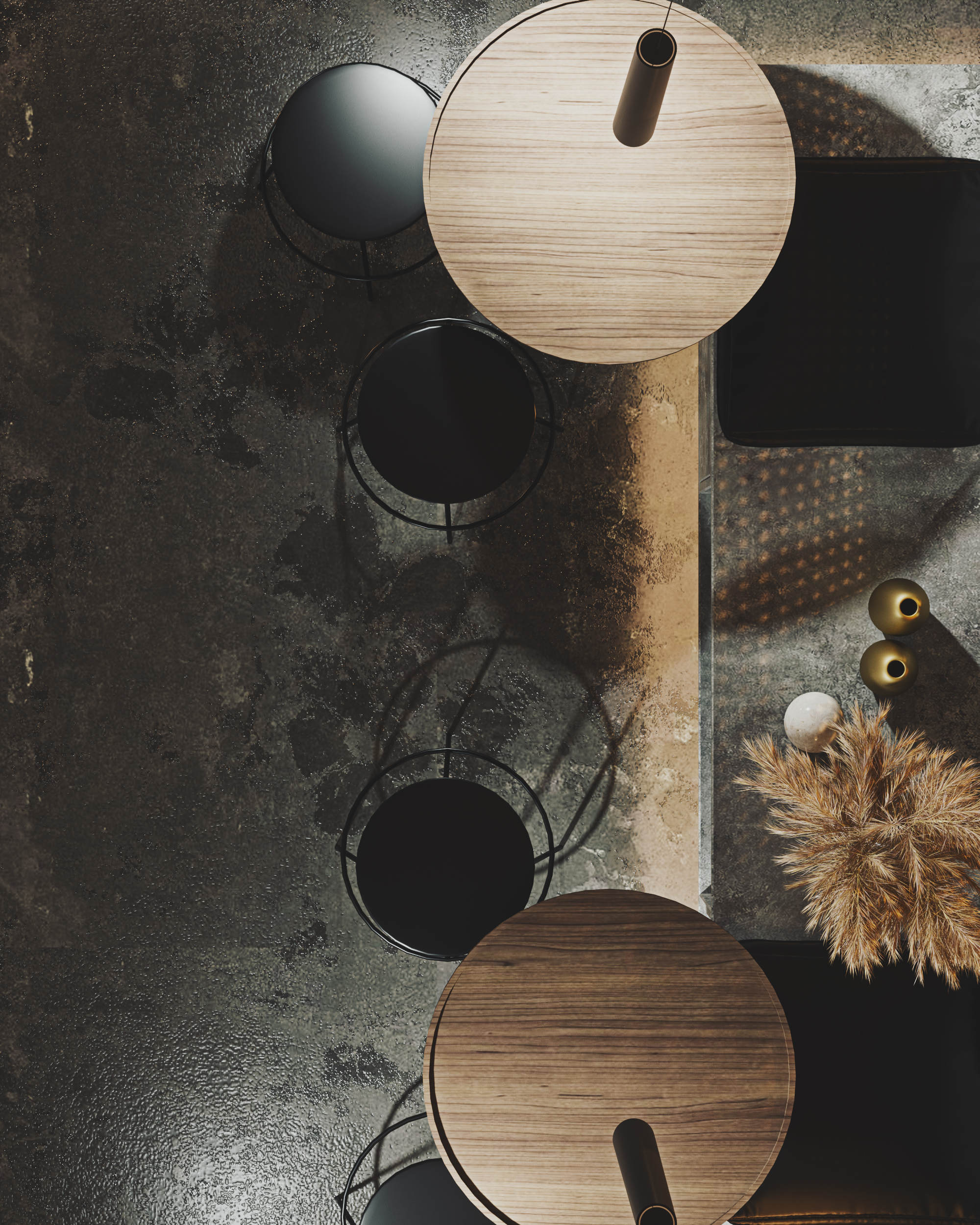 3DMAX 制作地球商业效果图，FS 渲染器助您打造卓越设计-32