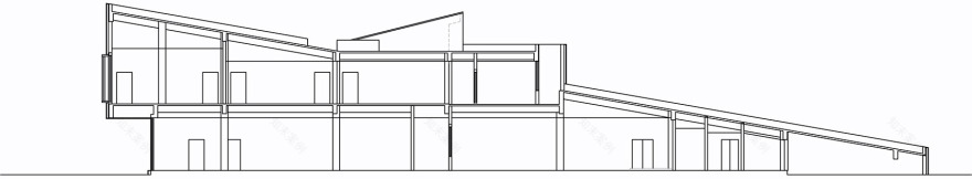 南京大学仙林校区众创空间二期丨中国南京丨南大建筑钟华颖工作室-65