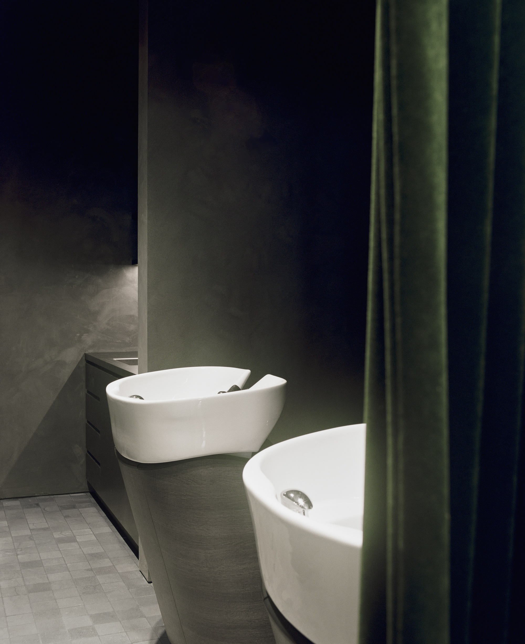 Stravinskij 沙龙丨新西兰丨SeearBudd Ross-19