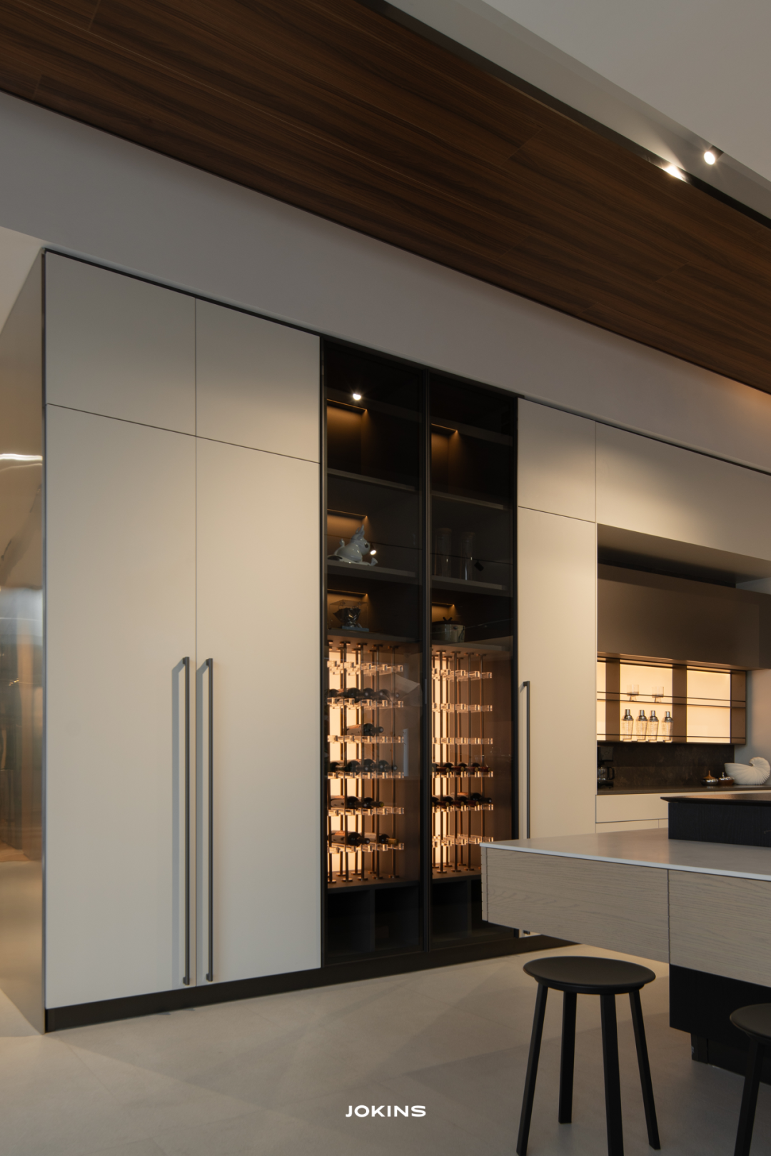 乔金斯·青岛体验店丨中国青岛-19