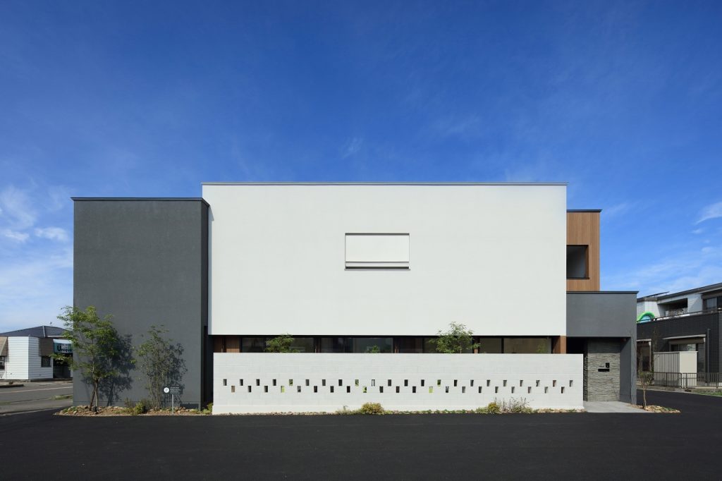 高橋歯科丨UDA建築設計-16