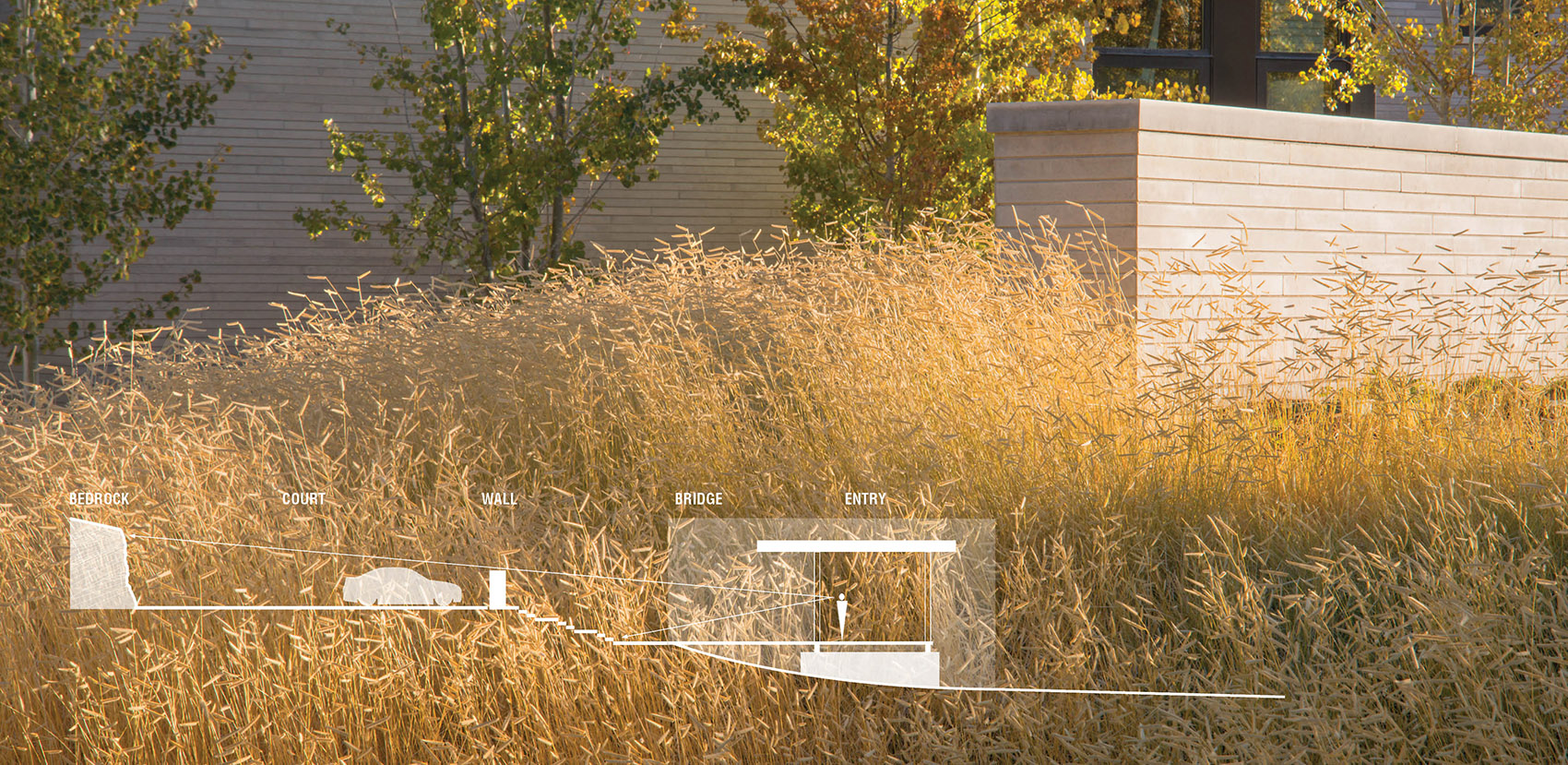 采石场住宅丨美国犹他丨Design Workshop,Inc.-61