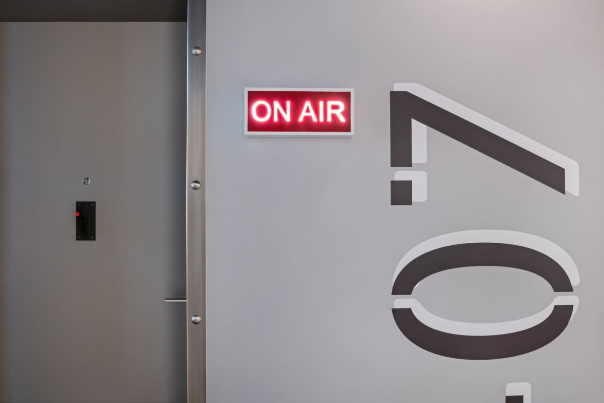 迪拜 Studio One Hotel 室内设计丨阿联酋迪拜丨Bishop Design-12