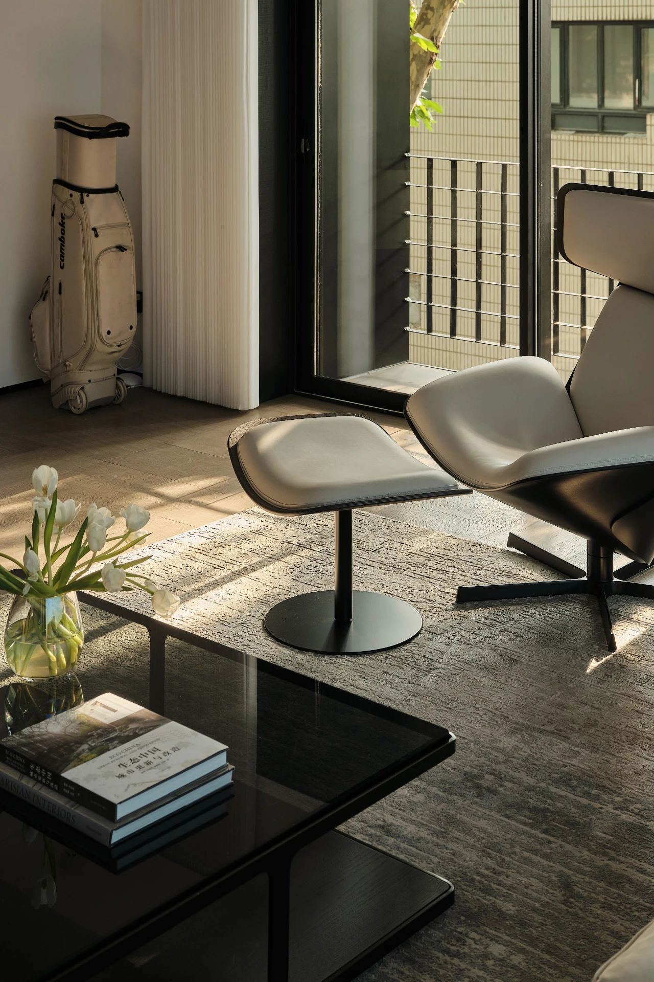 观享际SKH办公空间丨中国南京丨观享际·SKH室内设计-161