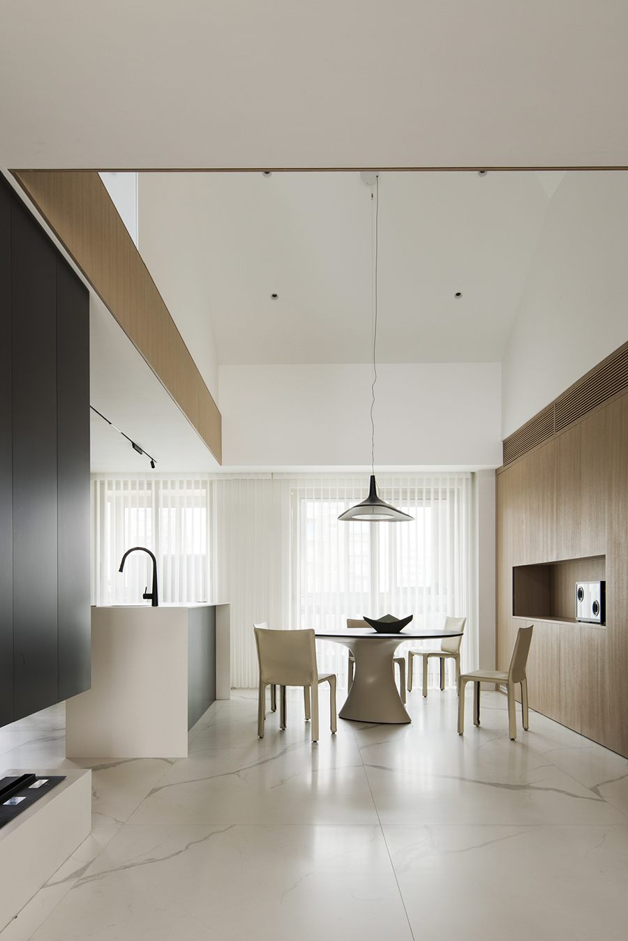 心存希冀 目有繁星丨中国温州丨象限设计-15