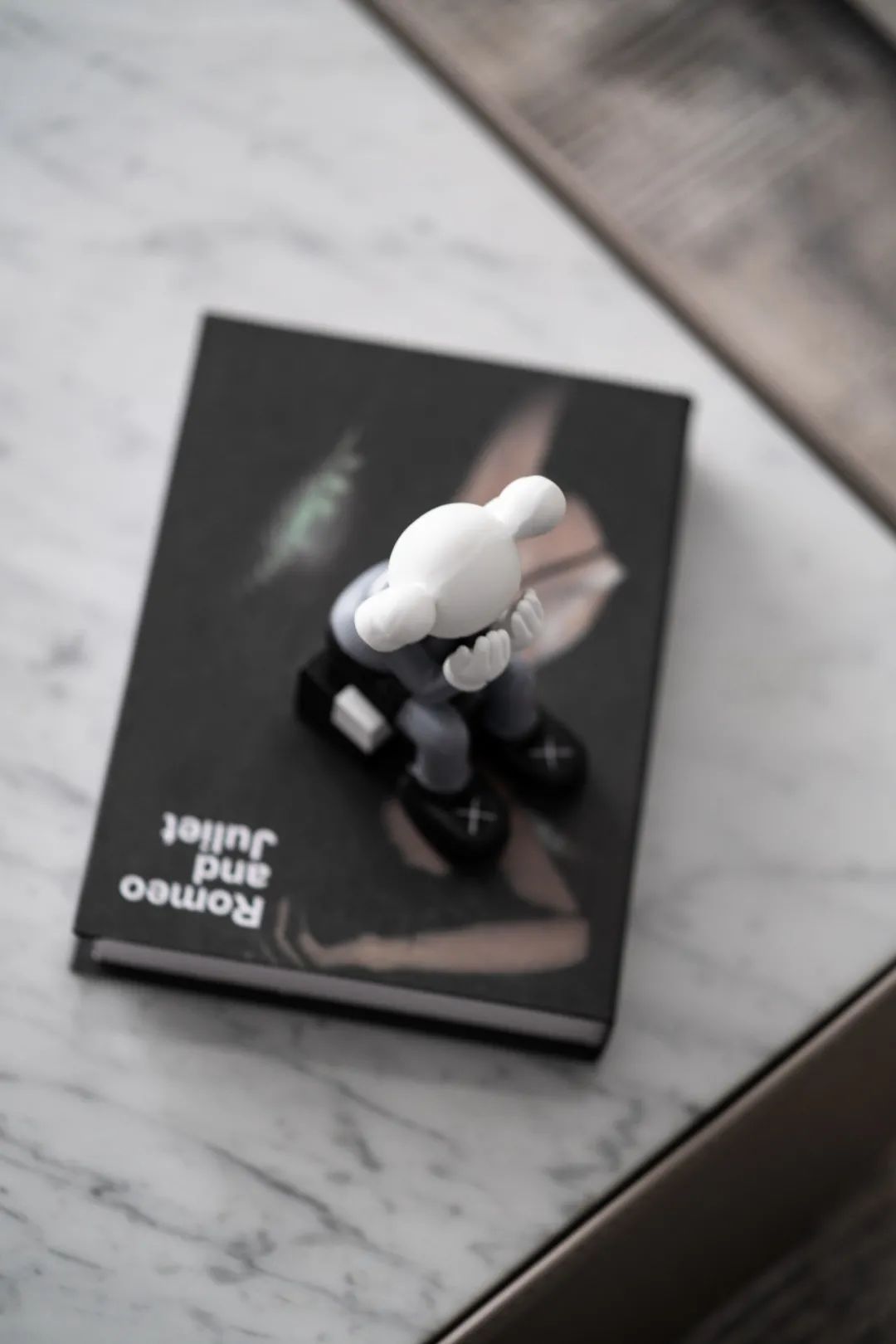 温岭玉兰花苑现代极简家居设计,打造静谧温馨空间-38