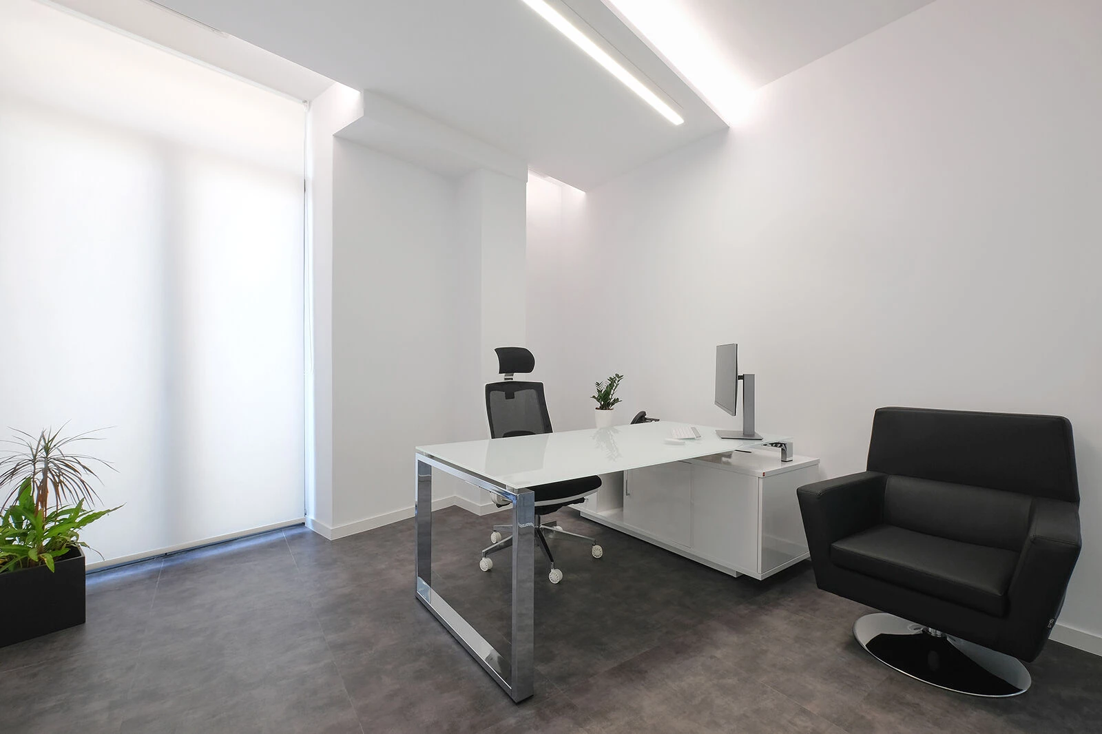 雅典 Kifisia 老建筑翻新丨希腊丨AplusM-15