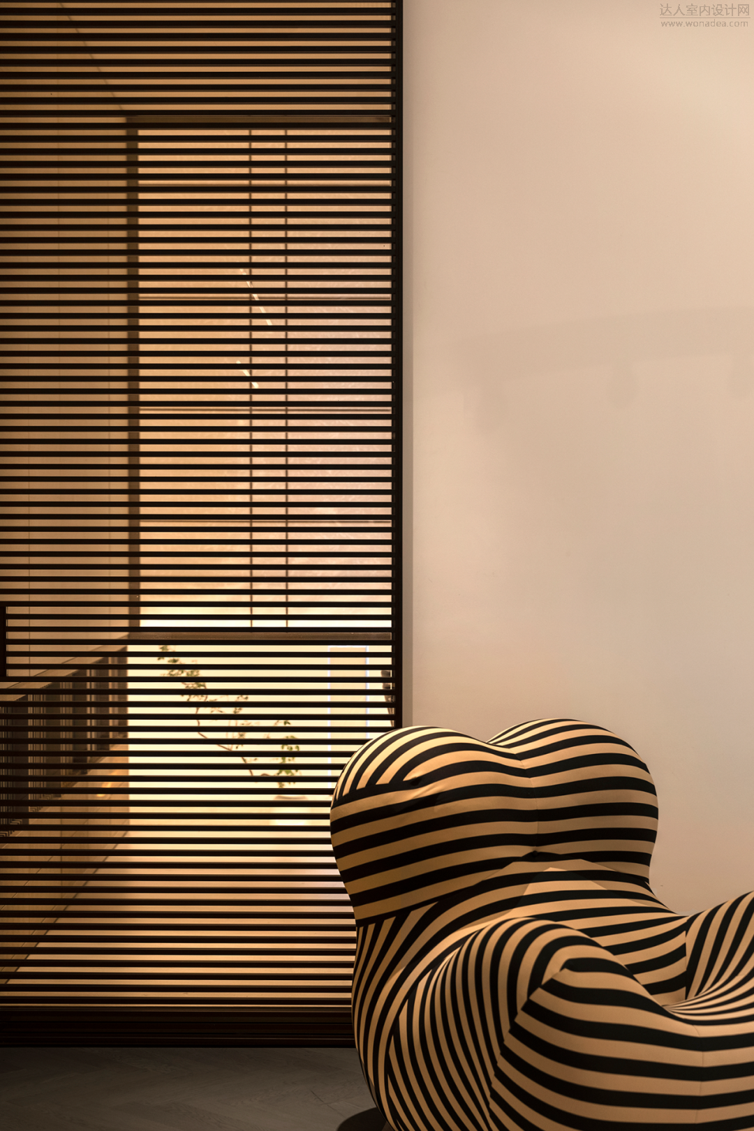 富朗·木作定制展厅丨DCD 大成设计-26