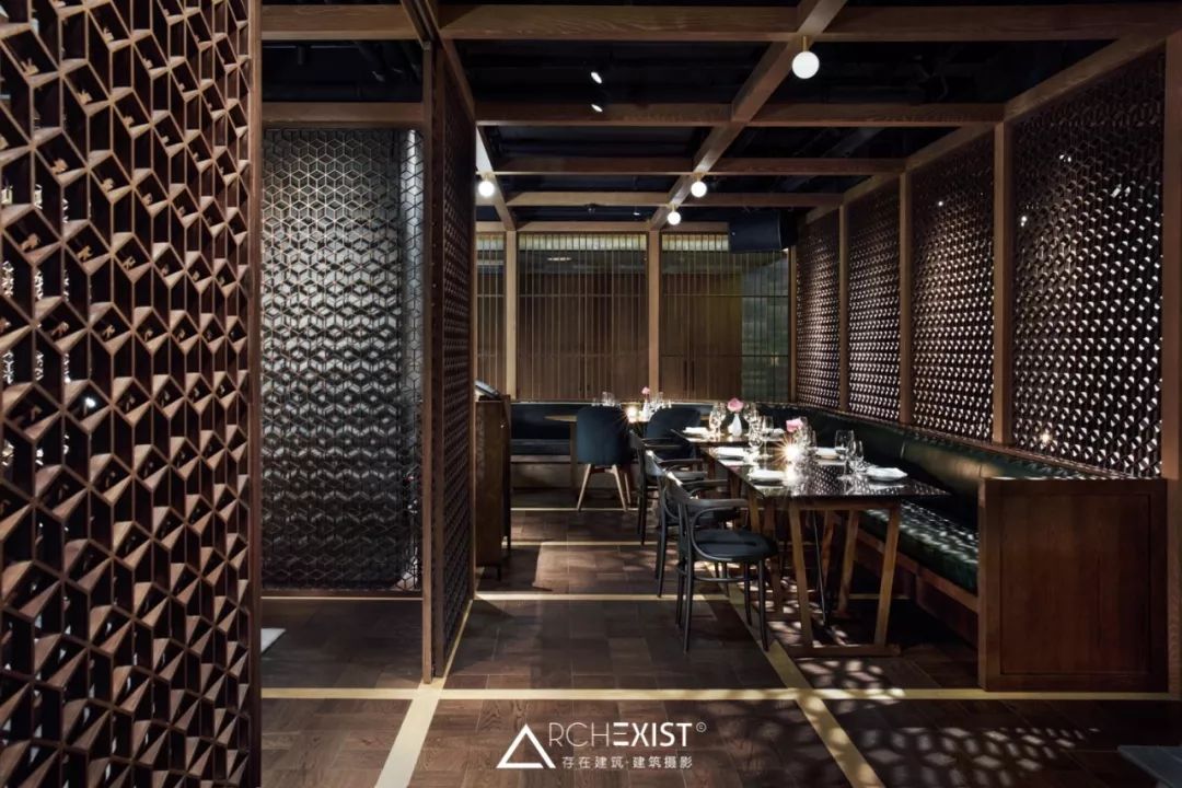 The Shanghai EDITION 上海艾迪逊酒店-52