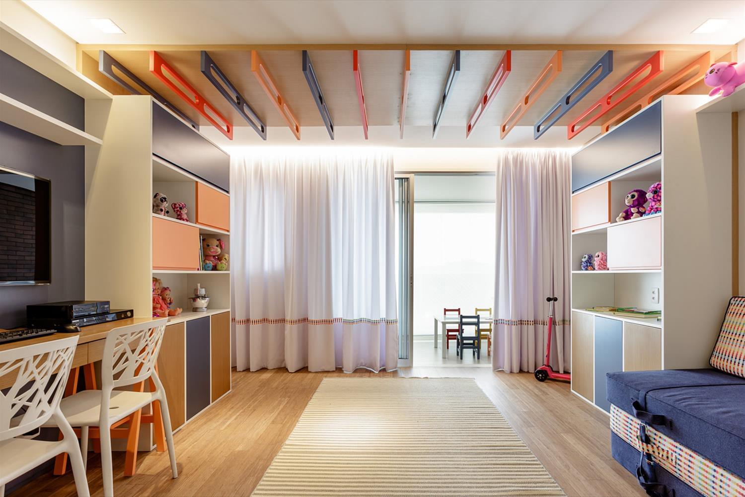 Alto de Pinheiros 公寓-11