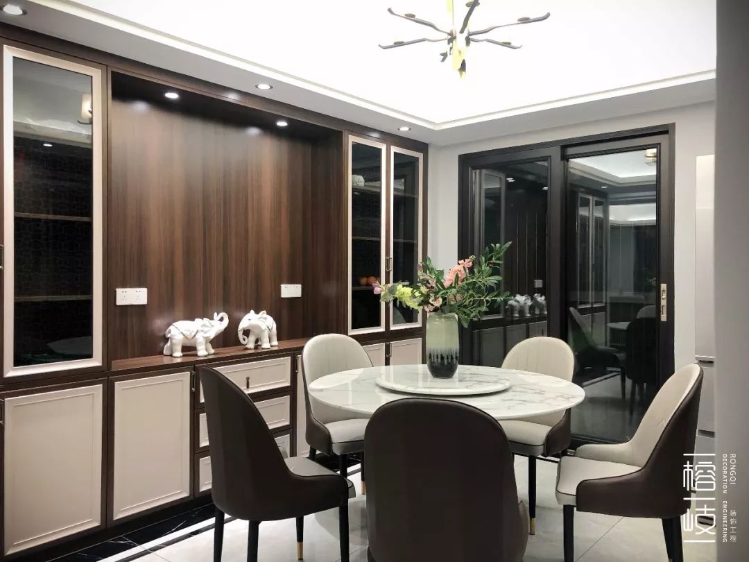 滨江尚都现代简约家居,生活氛围轻松切换-54