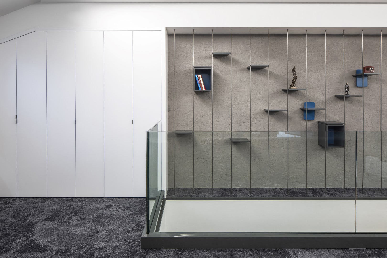 Pupa Teknik 办公室丨Ipek Baycan Architects-10