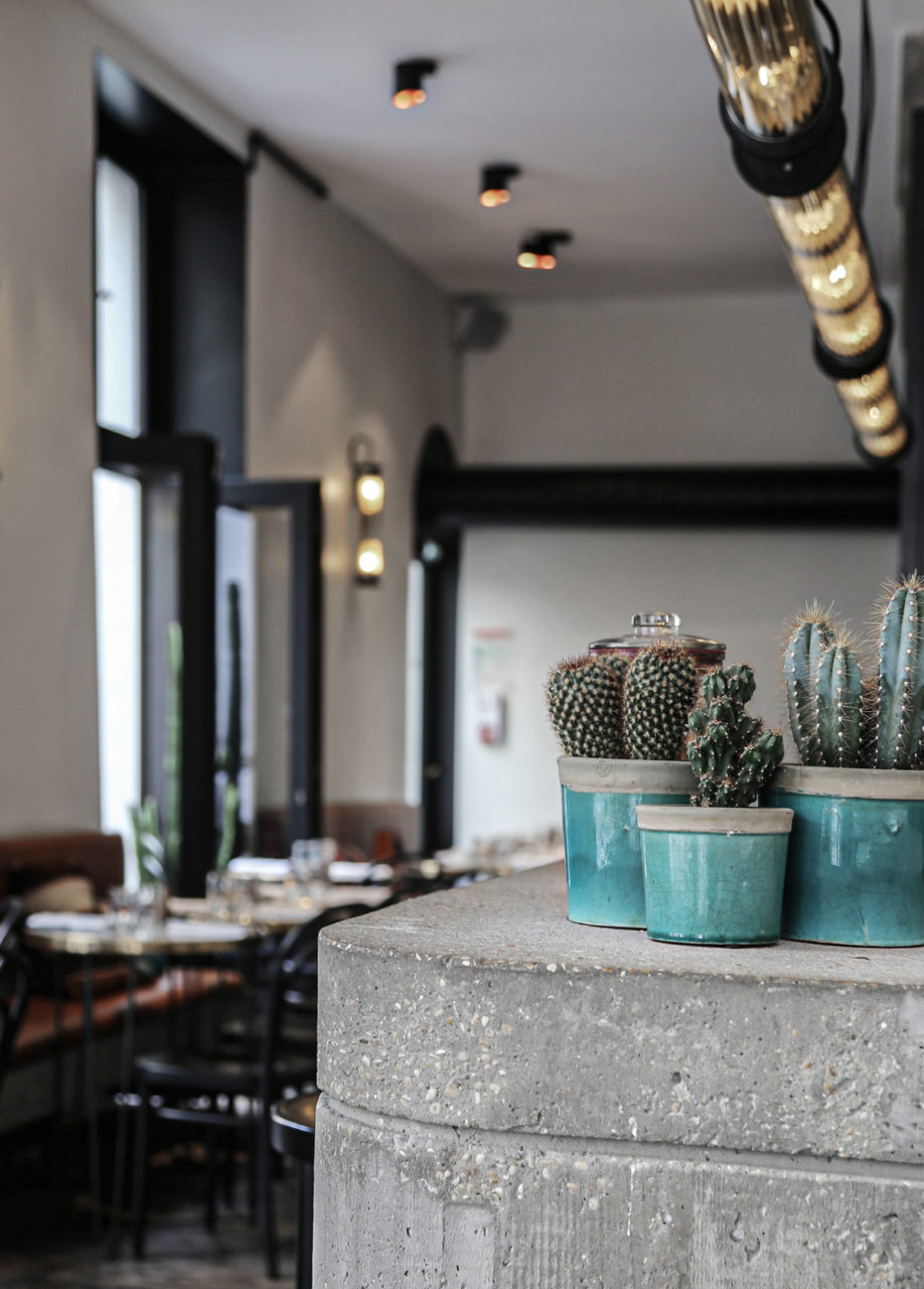 丨法国巴黎丨GUILLAUME TERVER & ASSOCIEE-15