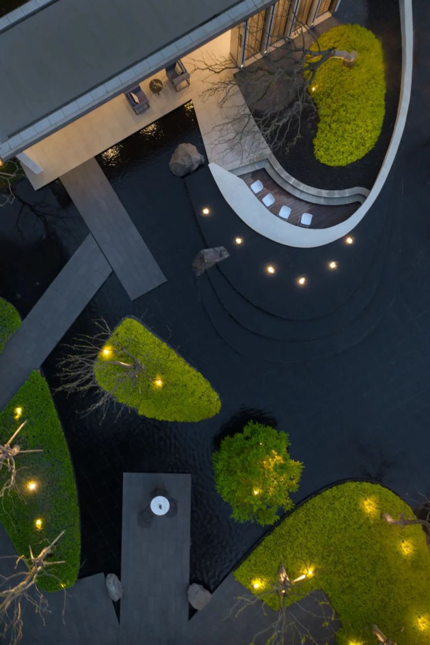 成都锦官印悦丨中国成都丨WDD问道景观-51