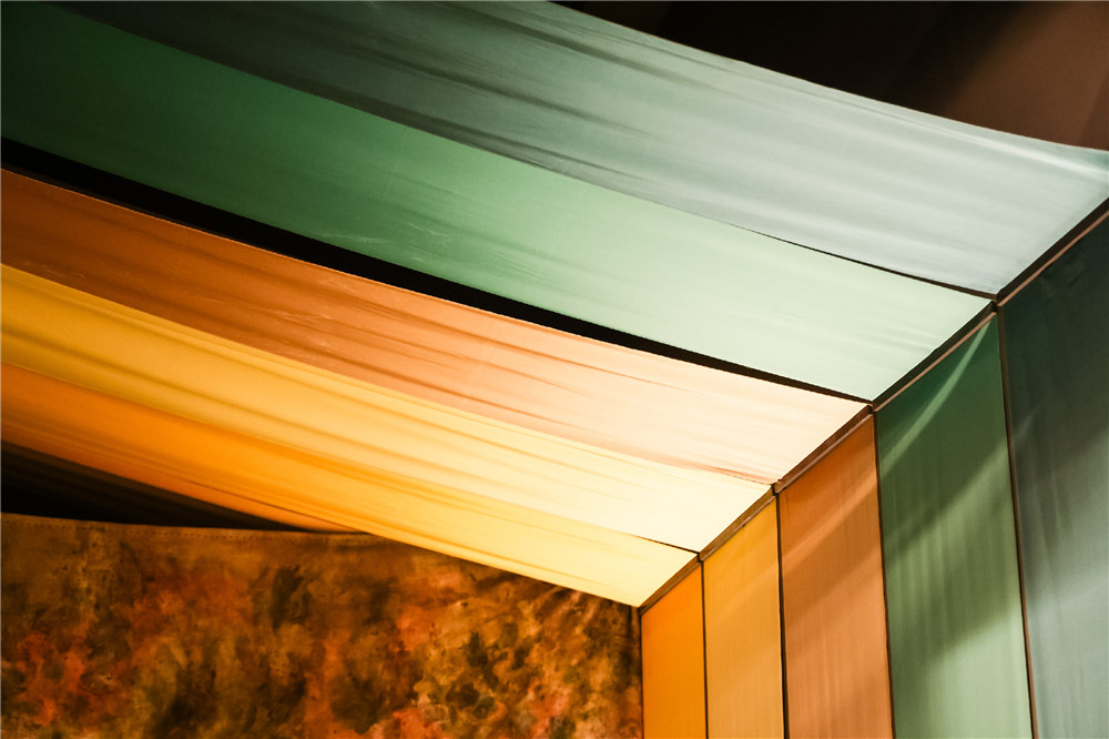 2025广州设计周奢华居所《融融终境》丨中国广州丨TCDI创思国际-29