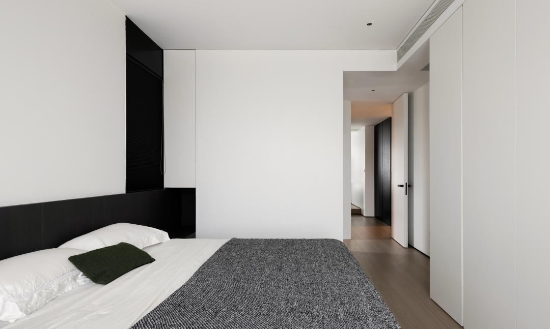 寻心归处 享悠然之悦丨中国温州丨现象空间设计-39