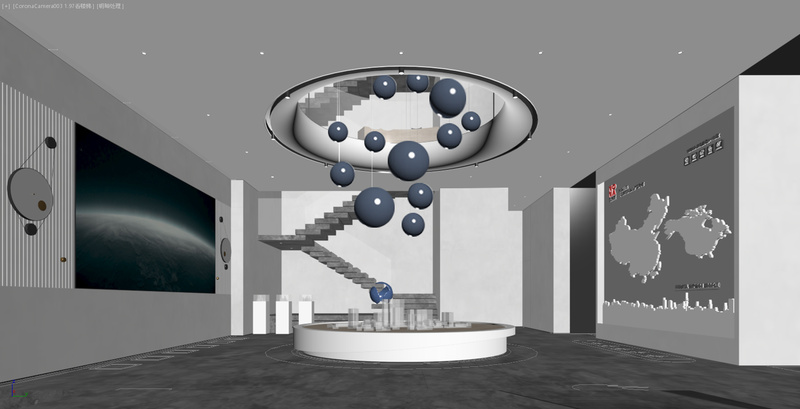 西安当代境 MOMΛ 体验中心·时光图书馆丨中国西安丨深圳市如聿空间设计有限公司-22