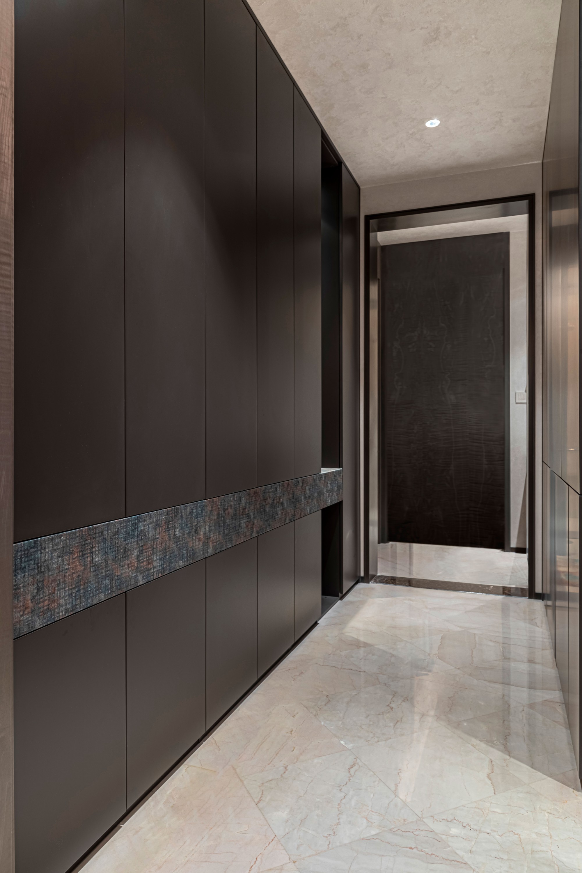 金融世家丨中国北京丨王瑞空间设计-40