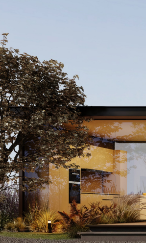 乌洲紫叶园林丨中国佛山丨东创建筑设计-76