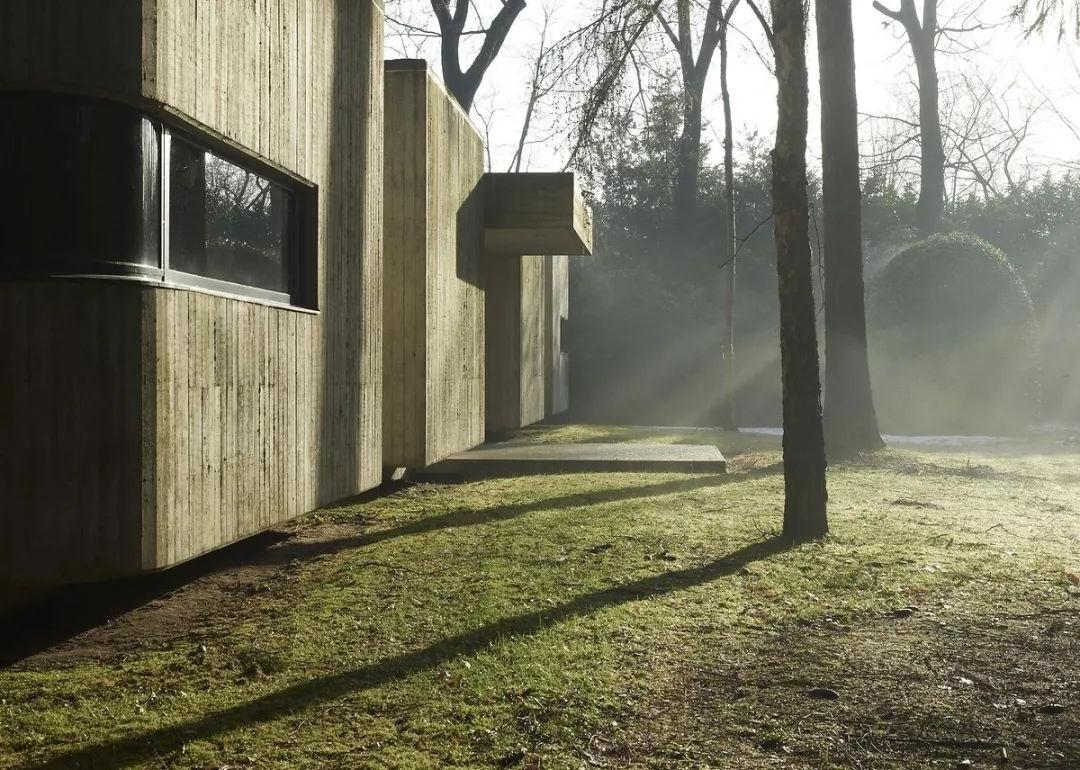 顶层公寓女子丨Glenn Sestig-29