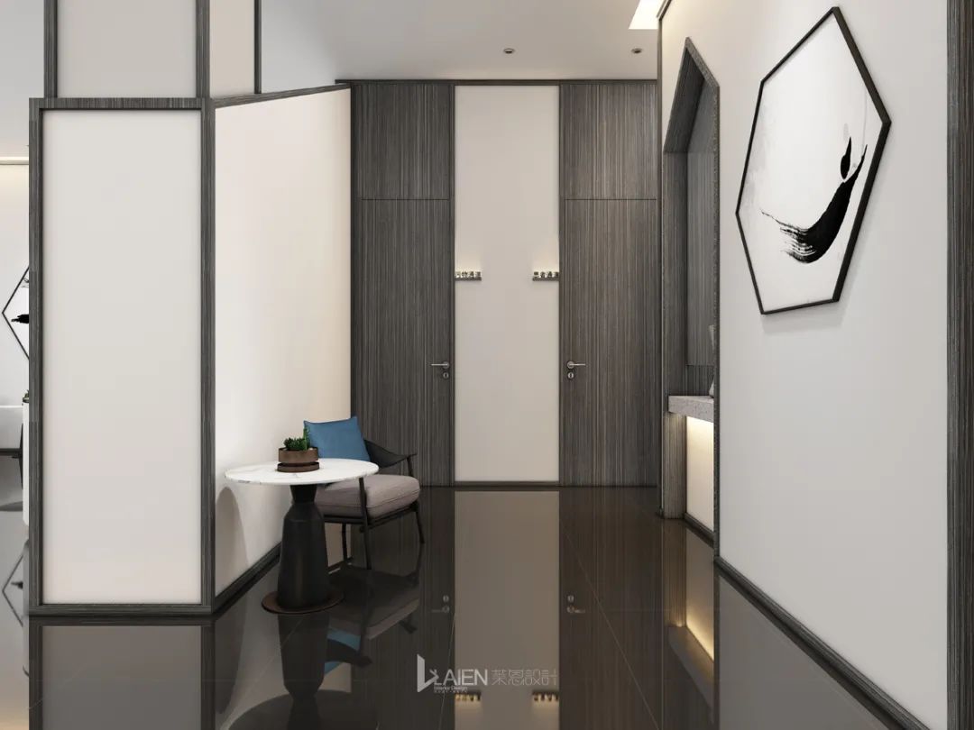 苏州 XX 口腔 | 现代美学与传统技艺的优雅融合-29