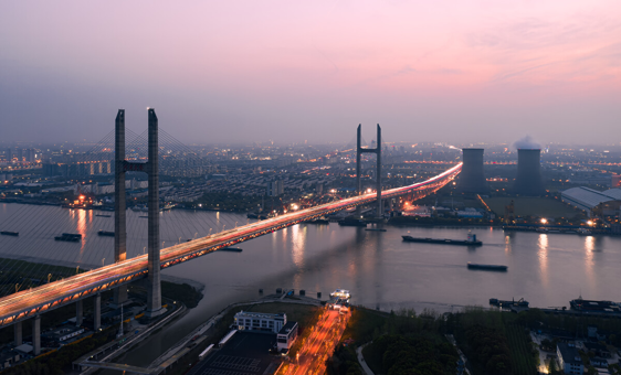 上海虹桥国展中心闵北路桔子水晶酒店丨中国上海丨ABH 亚筑设计集团-4