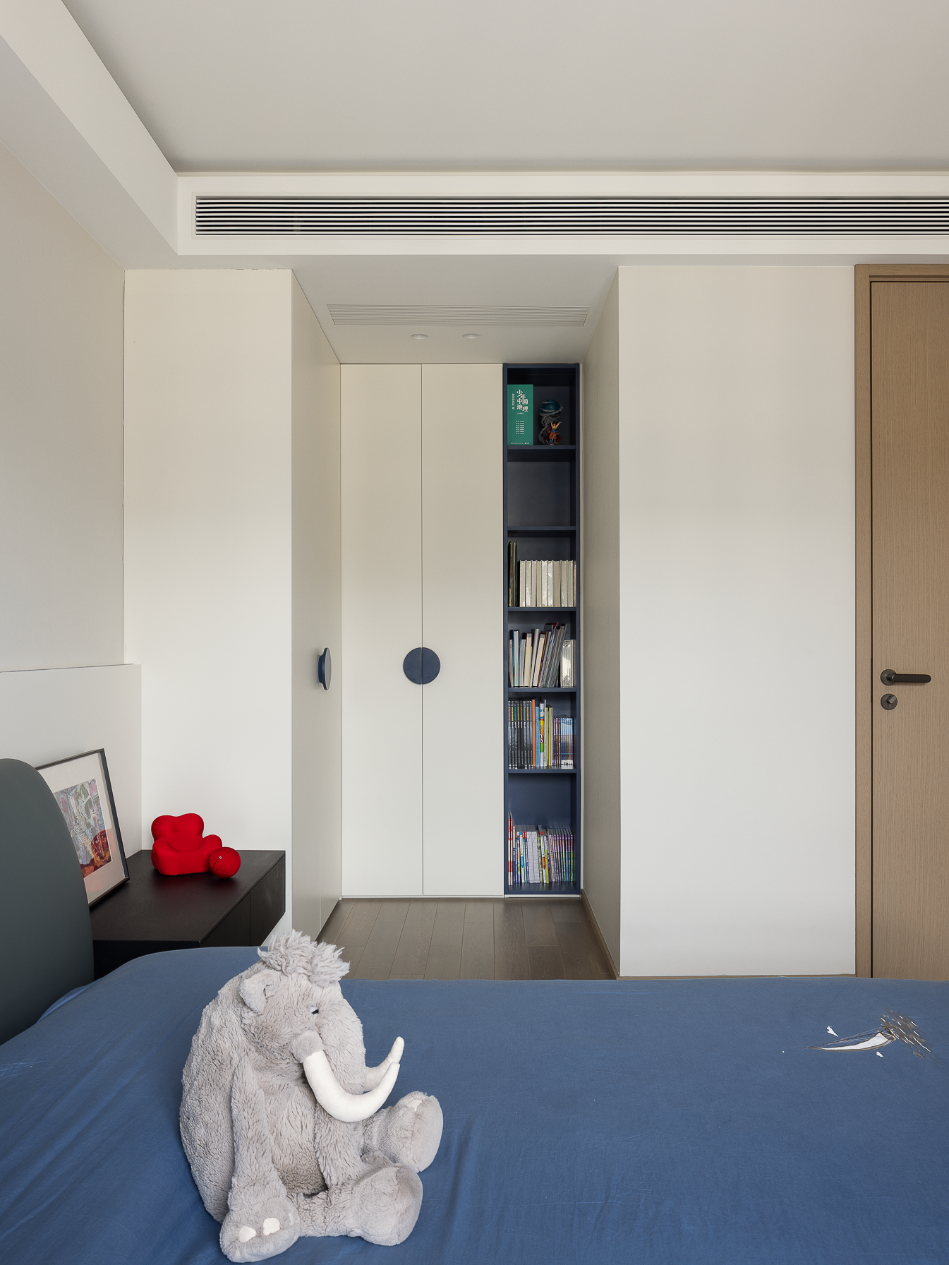 翡翠悦府·不设限的秩序丨中国温州丨千上设计-64