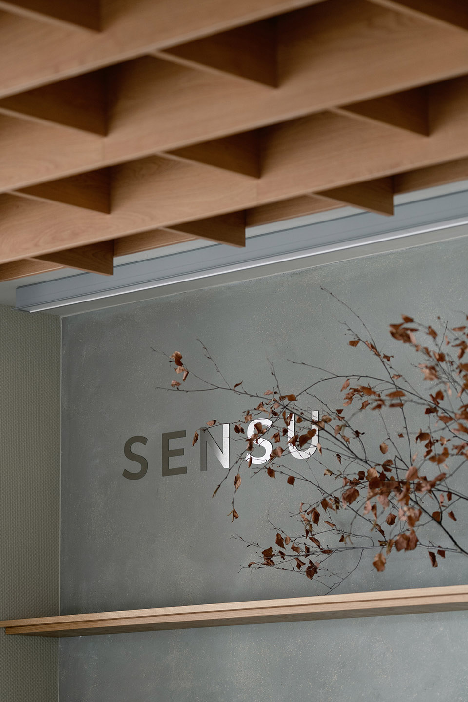 布拉格Sensu咖啡厅丨捷克丨Jiri Lukas Atelier-34